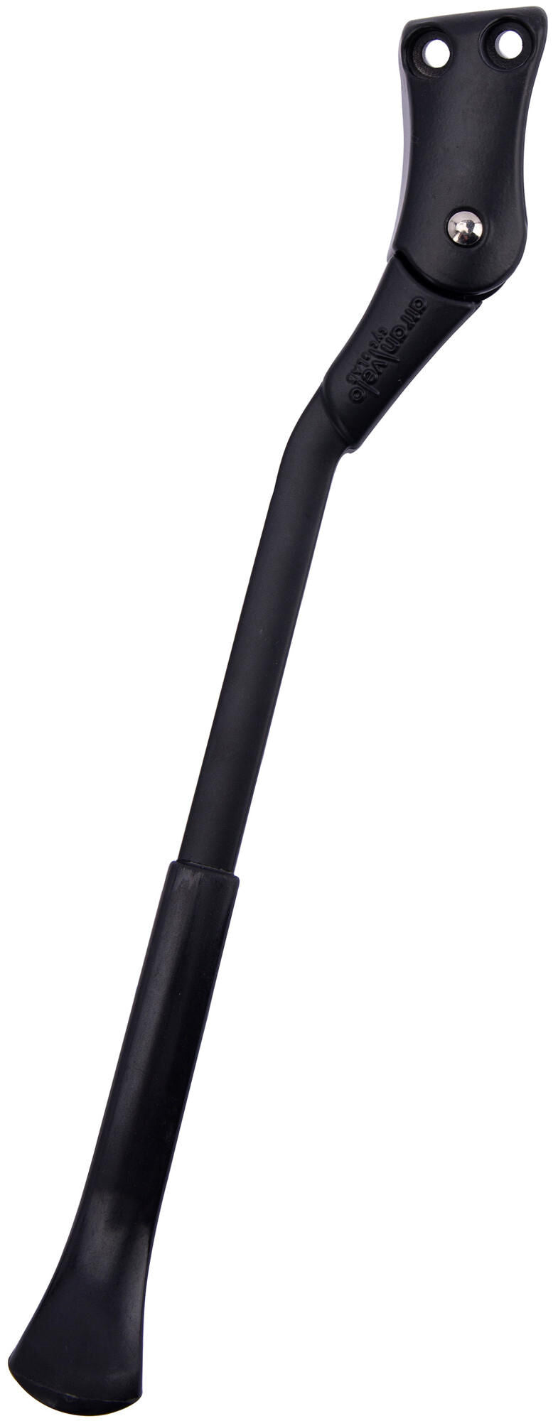 Atranvelo achtervorkstandaard mooveable dv rear kickstand at.velo mooveable dv 24-28 alu