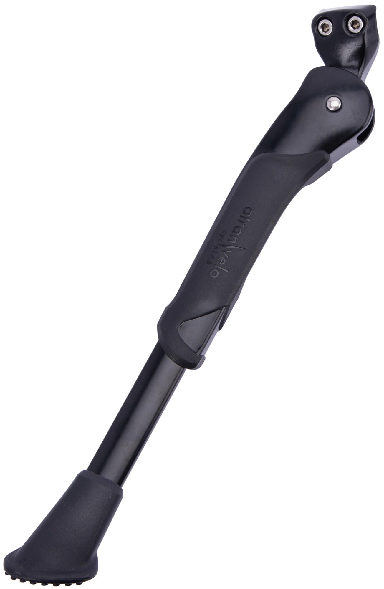 Atran Velo standaard achtervork DV18 zwart