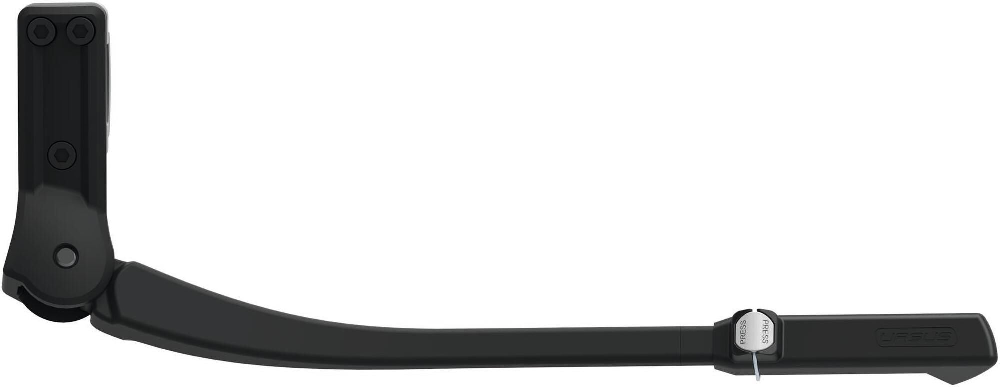 Ursus standaard easy master stay 24-28 inch | 335 mm | zwart