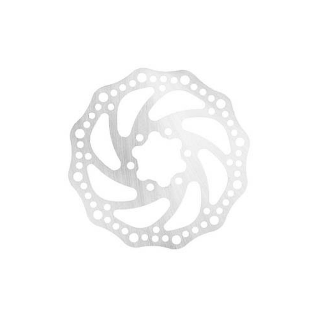 Disque de frein inox 140mm