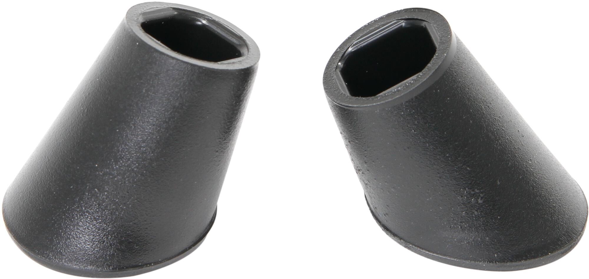 Pletscher standaardvoet f24 foot f24