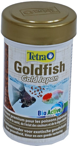 Tetra Animin goud
