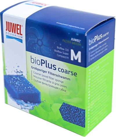 Juwel filtersponspatroon grof