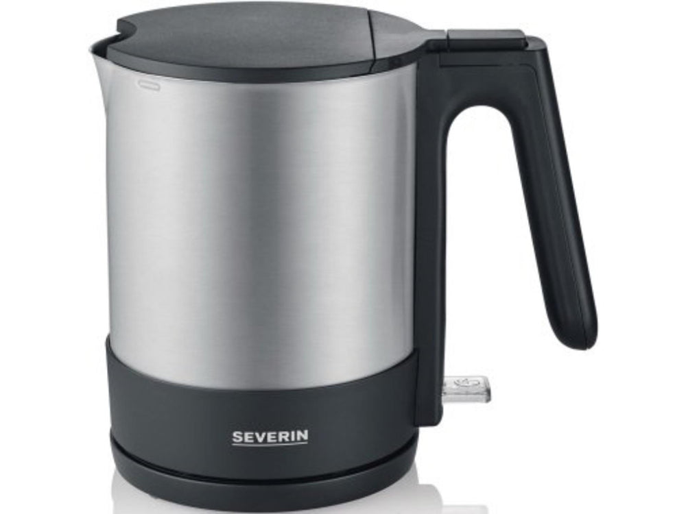 Severin wk3409 waterkoker rvs 1,7l 2200w