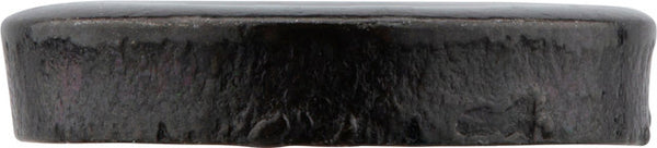 Hayes washer for brake pad mount