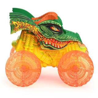 Spinmaster monster jam mini vehicles | 2 stuks