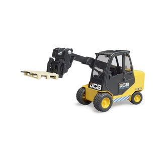 Bruder 2512 JCB Teletruk