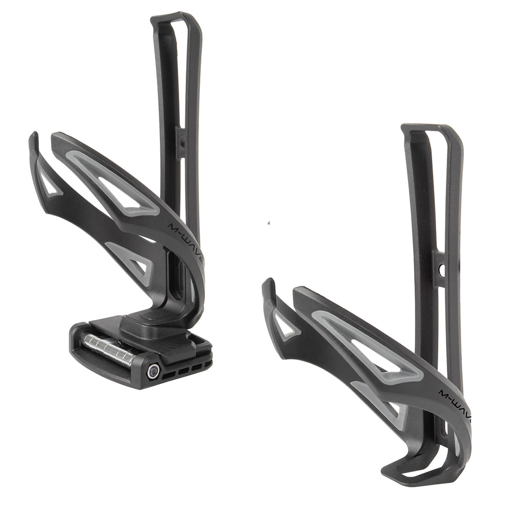 M-wave bc 99 3 in 1 bottle holder set with tool