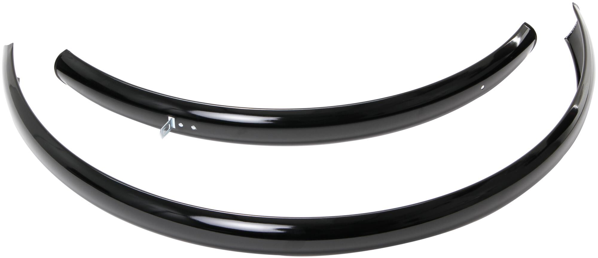 Büchel spatbordset fender set 28 short front b