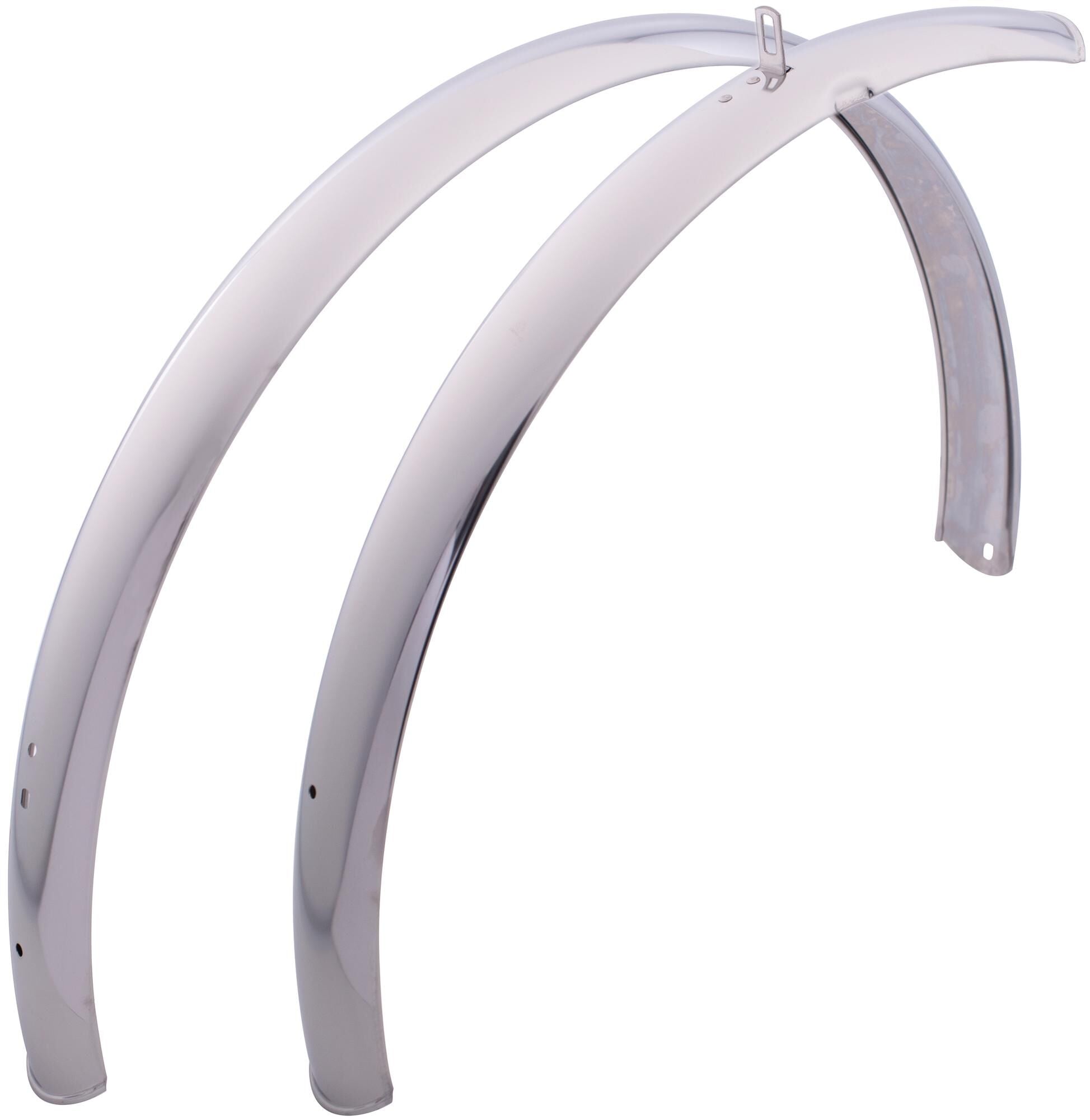 Büchel spatbordset fender set 26 sst short front