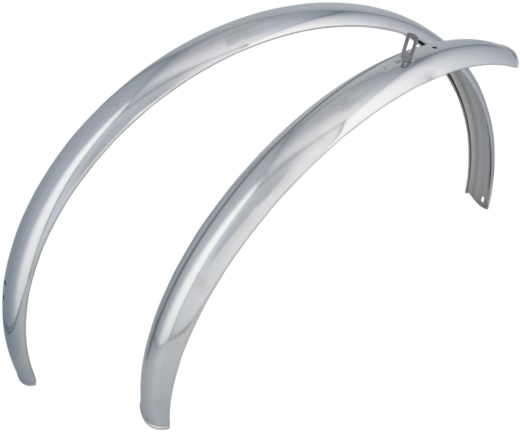 Büchel spatbordset fender set 28 sst short front