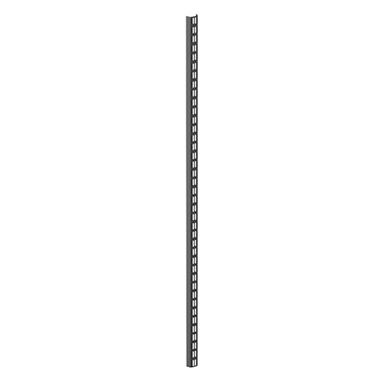 Sovella 1013149 - wandrail zwart 150cm | 10 stuks