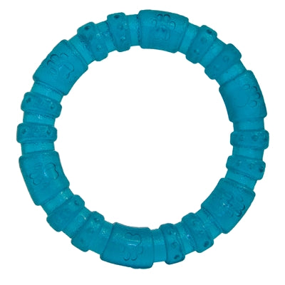 Biosafe Biosmart puppyring met muntsmaak
