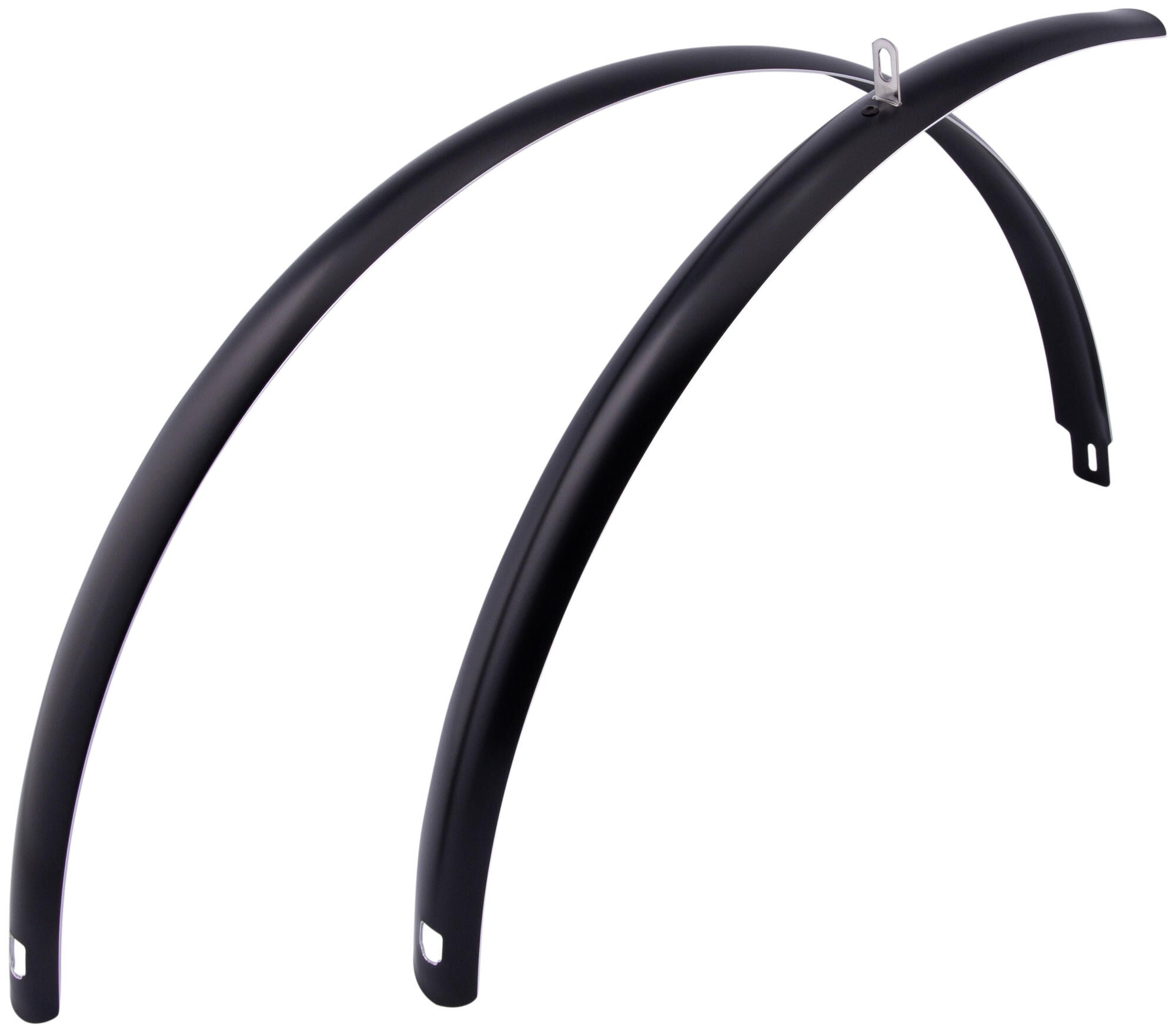 Curana spatbordset clite fender set c-lite,28 ,45mm,b