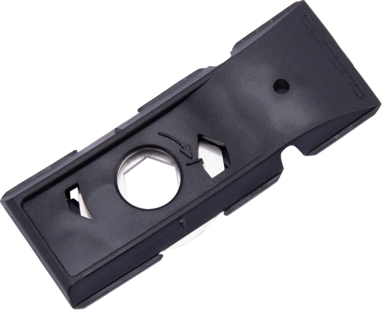 Curana spatbordstang apollo fixing slider stay attach. apollo fixing slider