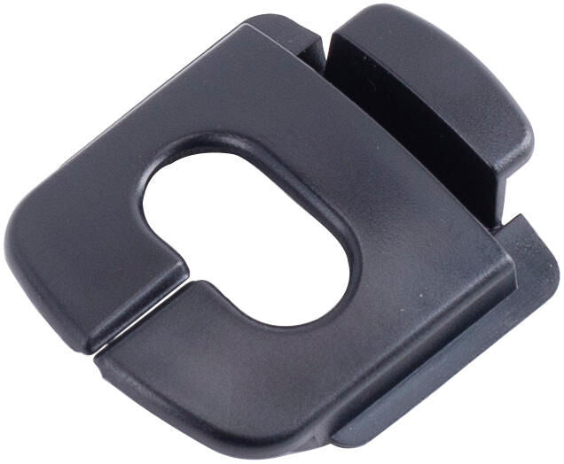 Curana dopje rubber rubber plug apollo black