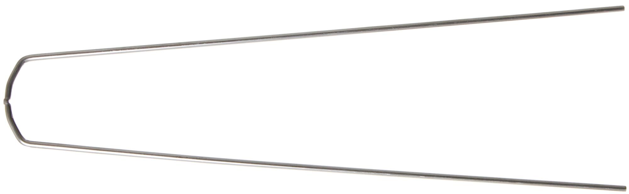 Curana spatbordstang fender stays 28 w:45mm l:370mm t:4mm