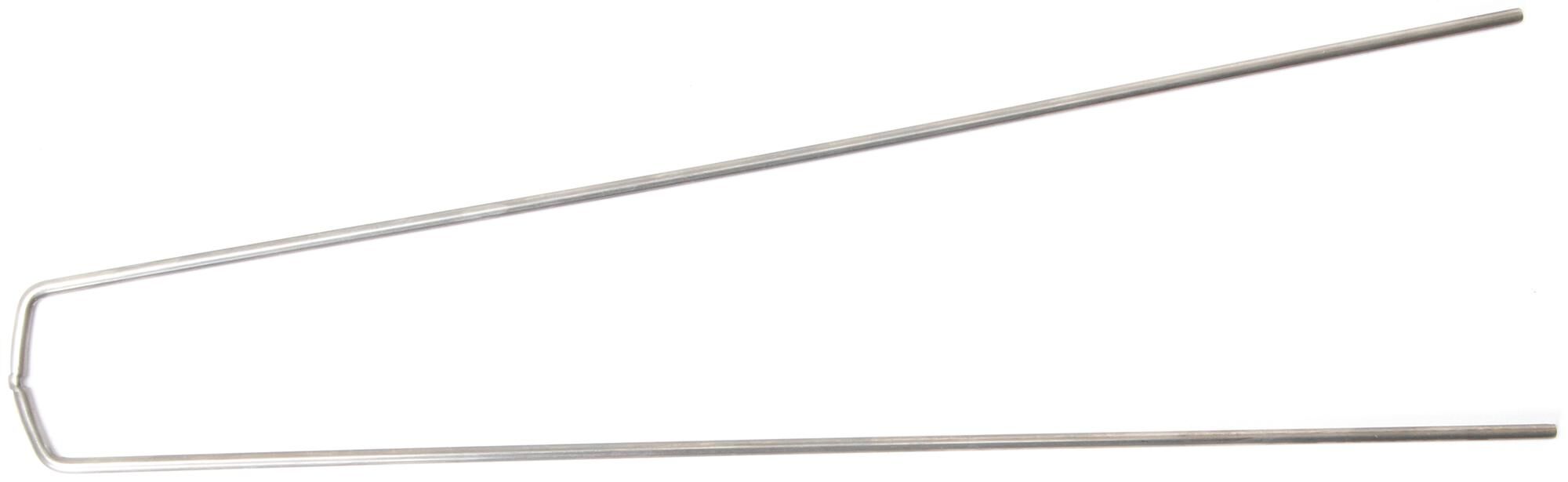 Curana spatbordstang fender stay 28 w:35mm l:370mm t:4mm