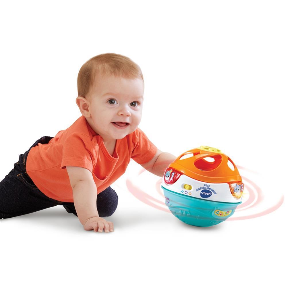 Vtech 3 in 1 magische muziekbal