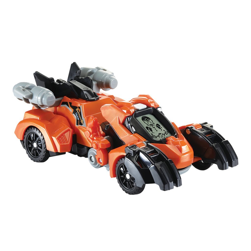 VTech Switch Go Dino's Vuur - Troy T-Rex