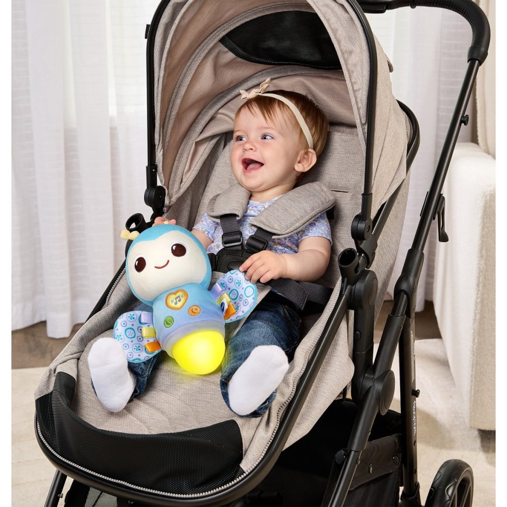 Vtech bedtijd vuurvliegje bedtijd vuurvliegje