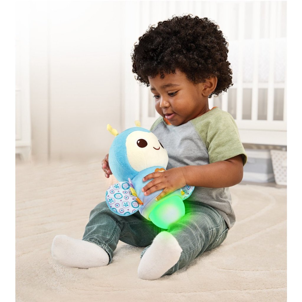 Vtech bedtijd vuurvliegje bedtijd vuurvliegje
