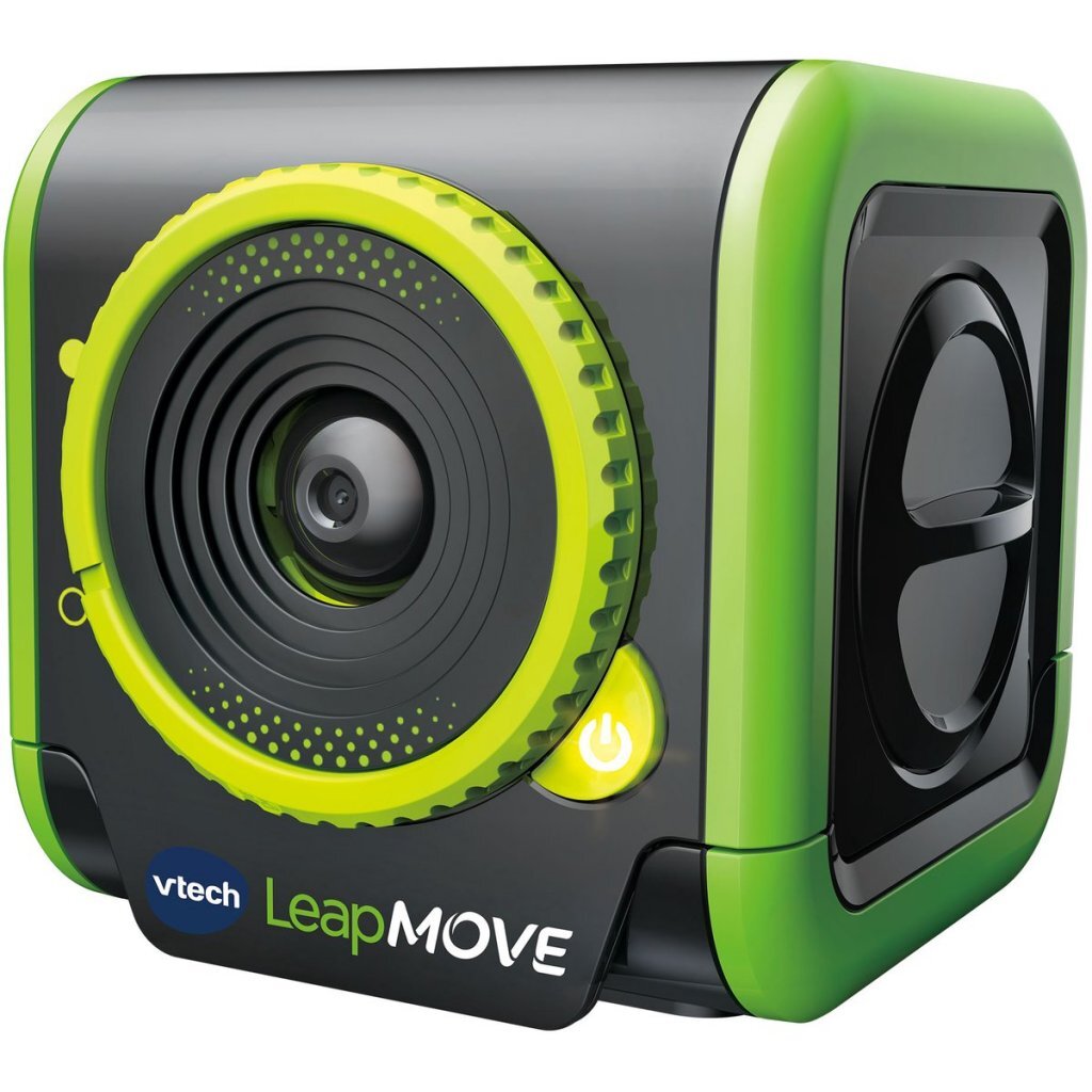 Vtech leapmove – educatieve spelcomputer – inclusief 25 spellen – speelgoed 4 jaar – nederlands gesproken