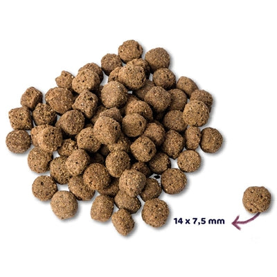 Renske Super premium volwassen oceaanvis