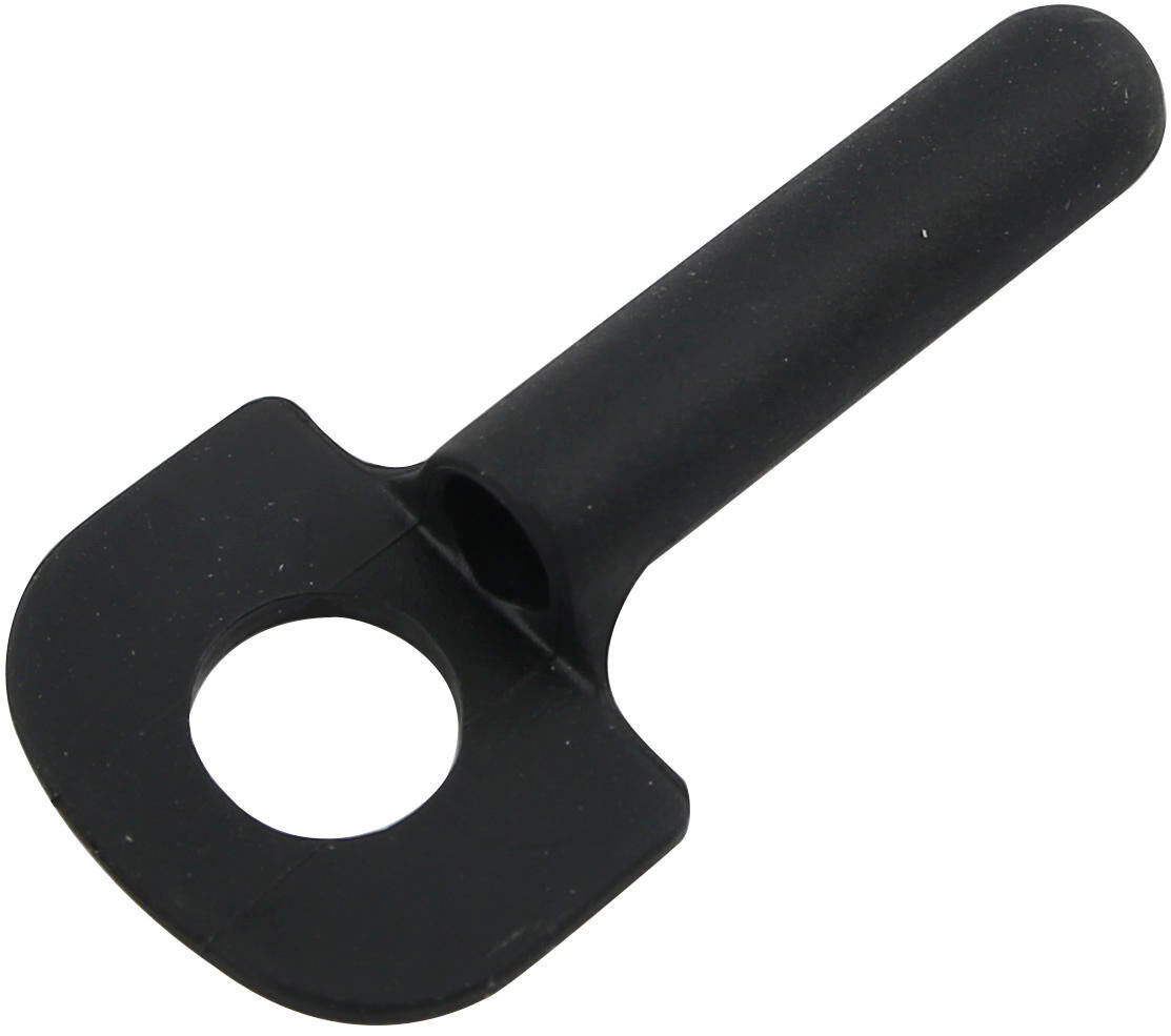 Contec onderdelen voor spatbordstangen strut.part ct stay bar end cap ct strebenendkappe