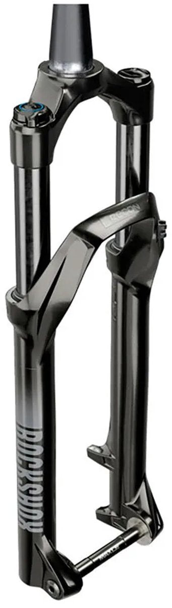 Rockshox recon silver rl sa black - 29 - 30