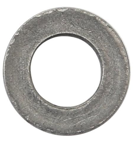 Bofix Sluitring Xtrabike m5 roestvrij staal