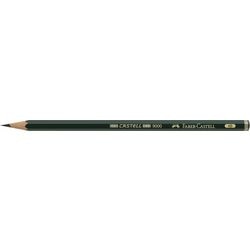 Potlood faber-castell 9000