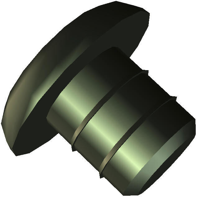 Westphal afdekkap 864 cover cap 864 f. m10 thread b