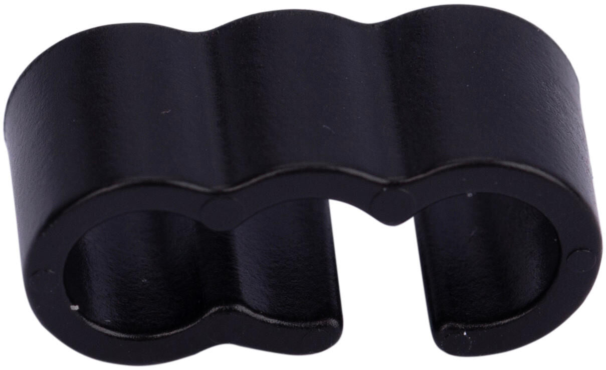 Westphal remkabelklem cockpit organizer 814 bowden cable clamp triple 5mm