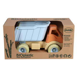 Dantoy vrachtwagen