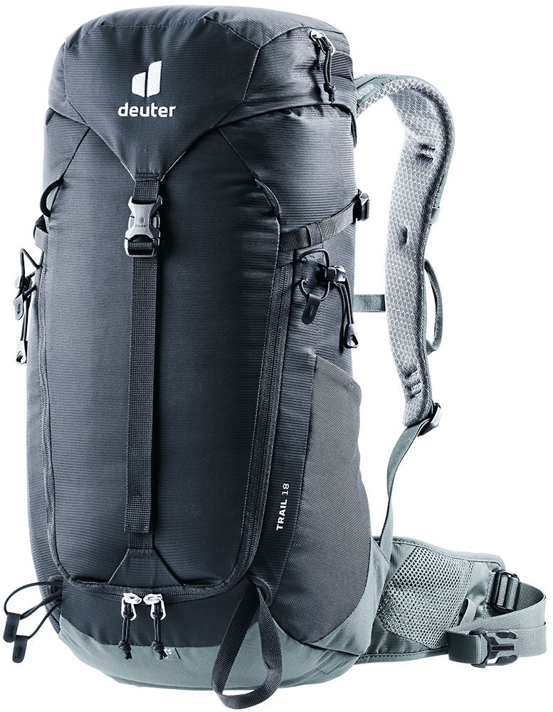 Deuter trail 18 - hiking backpack