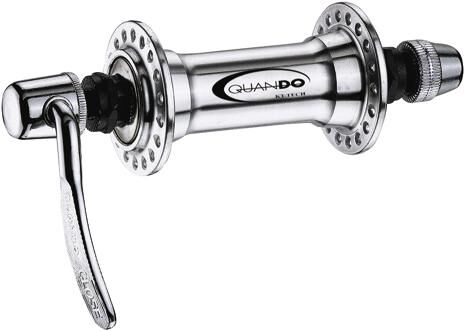 Contec voorwiel classic z19 + quando kt-a16f . ct vr 28, z19+kt-a15f va 100 2.00n