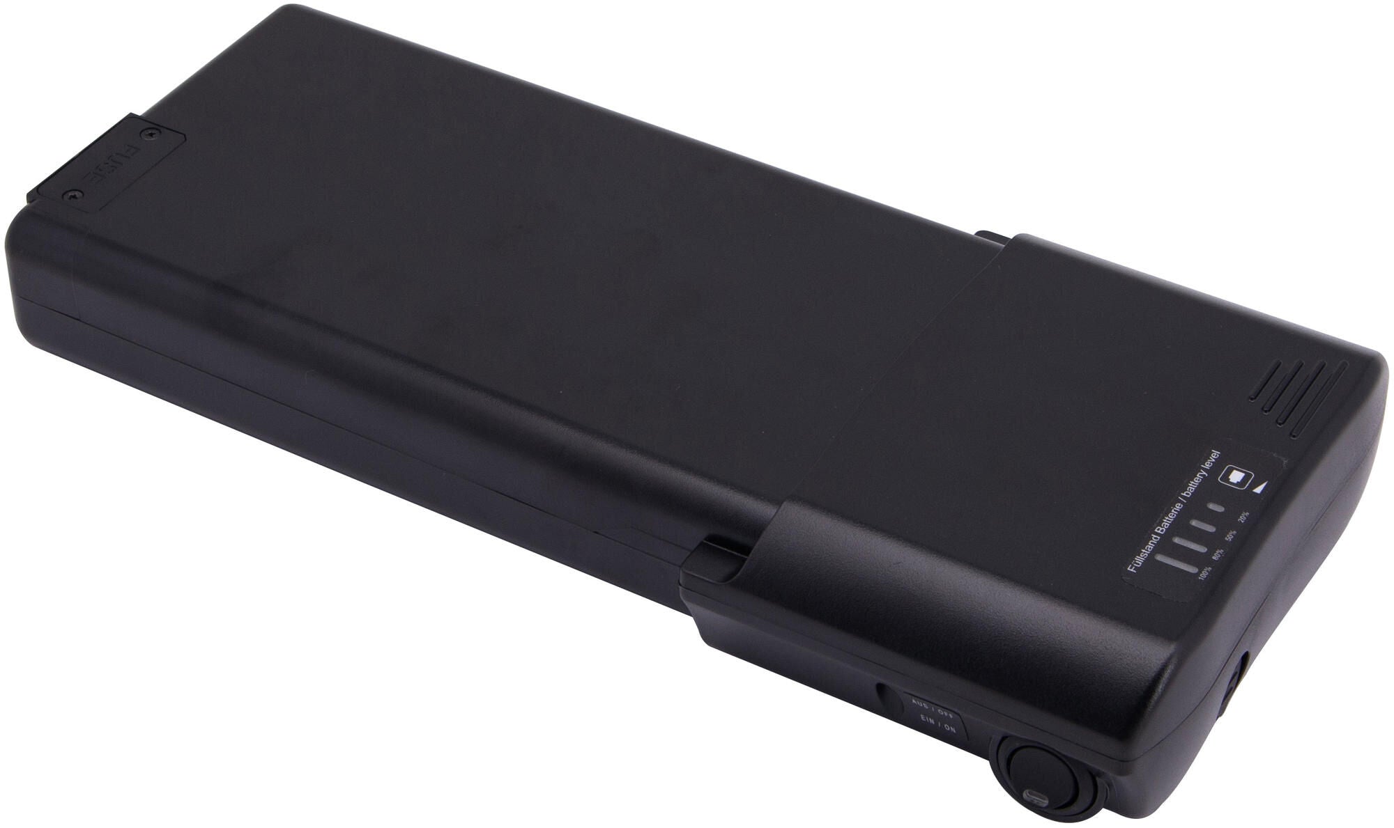 Ansmann accu 9ah e-bike li-ion 36v