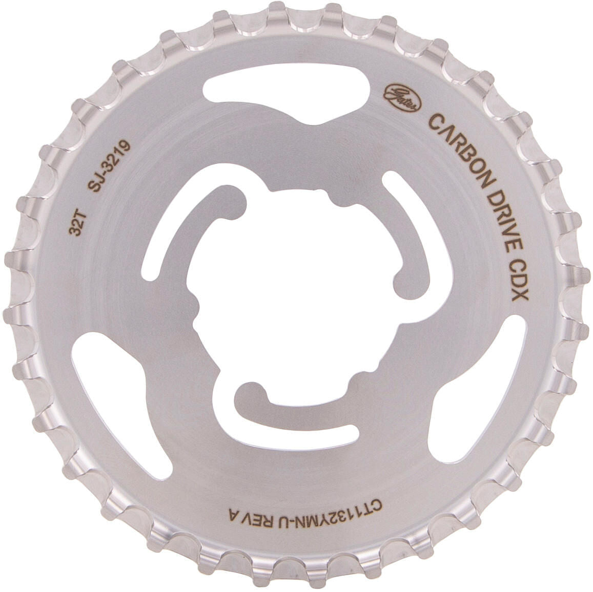 Gates - Gates CDX achtertandwiel 32 tands Nexus-5E