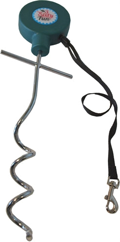 3 zestig leuke roterende campingset