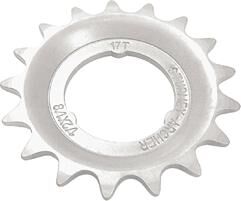 Sturmey archer steek-tandwiel st.archer sprocket 17t 1 8