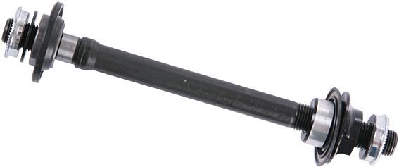 Sram as axle f.hub x9 v2