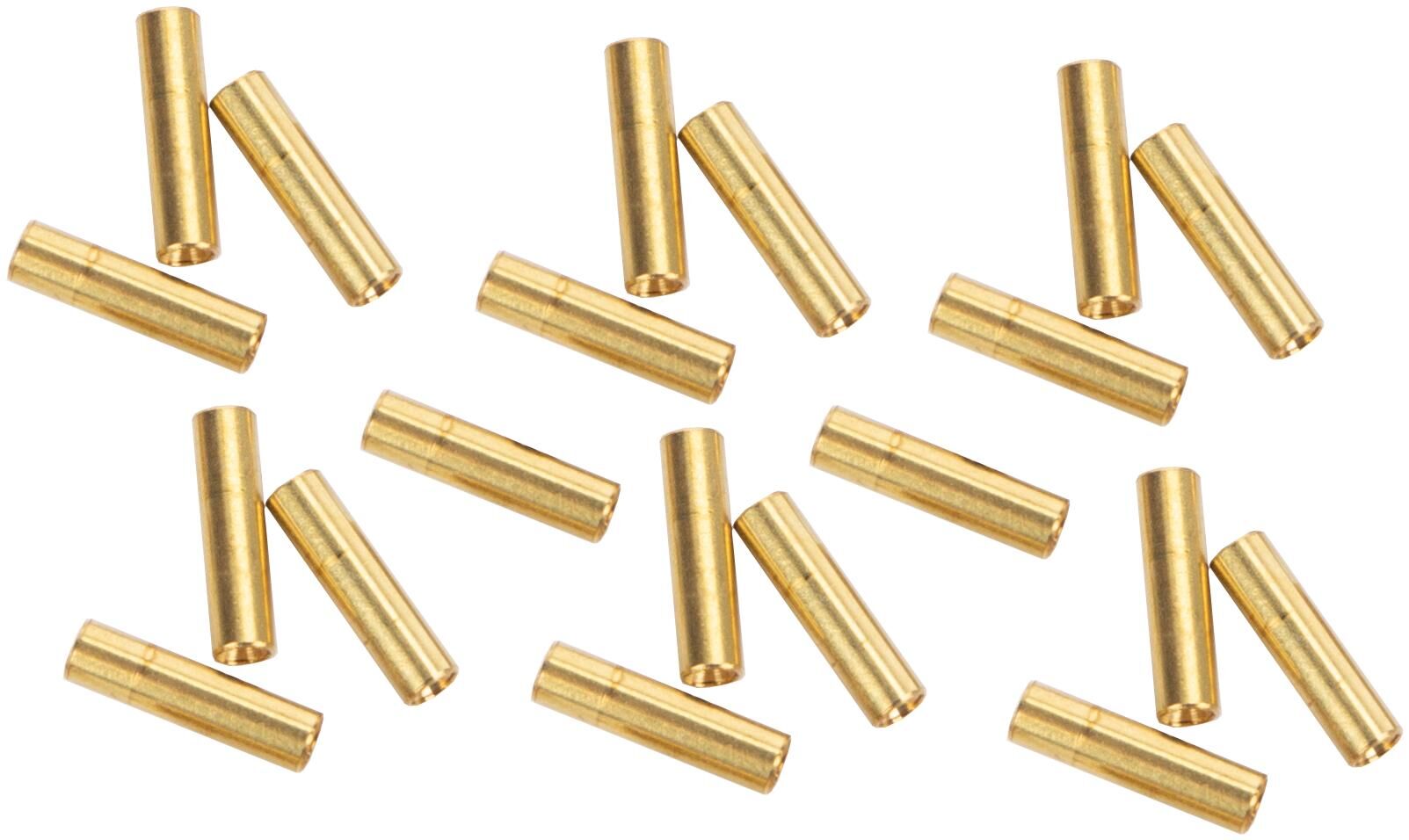 Fix-nippel klemnippel solderind clamp nipple f.sram torpedo 3 pentasp.