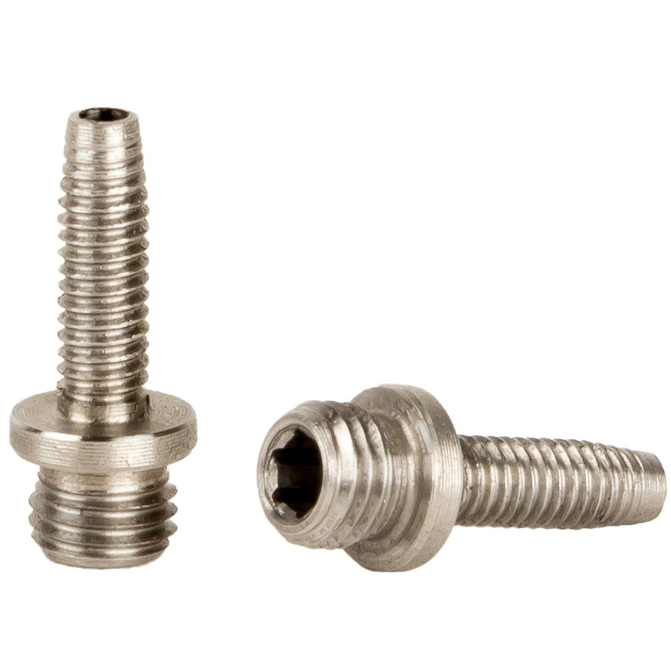 Pipe mamelons Elvedes pour tuyau hydraulique Avid SRAM (10 pièces)