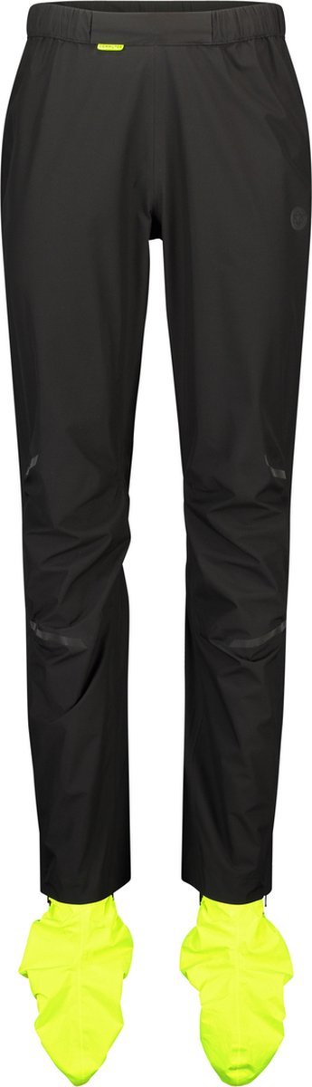 Agu compact regenbroek commuter heren