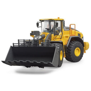 Bruder shovel volvo l260h