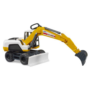 Bruder automatische graafmachine xe 5000