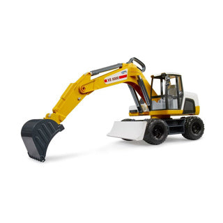 Bruder automatische graafmachine xe 5000