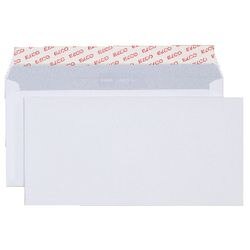Enveloppen elco classic c5 c6 114 x 229 mm 100 g m²
