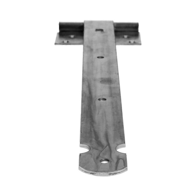 Mack 1069053 - kruisheng zwaar verzinkt 500 mm | 5 stuks